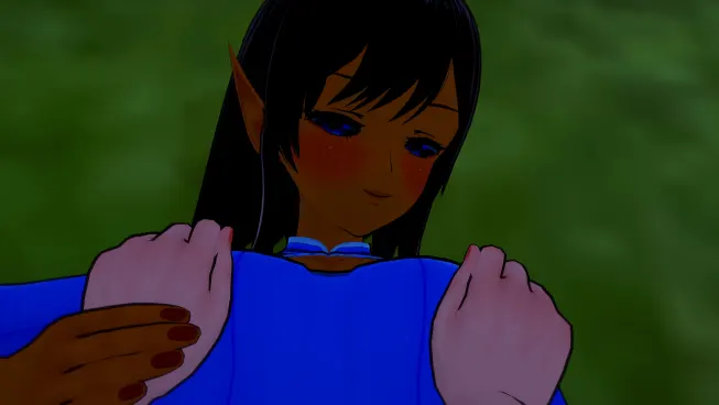 The Succubus Temptation Games screenshot 8