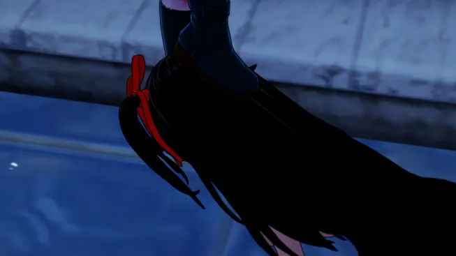 The Succubus Temptation Games screenshot 10