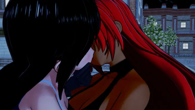 The Succubus Temptation Games screenshot 11