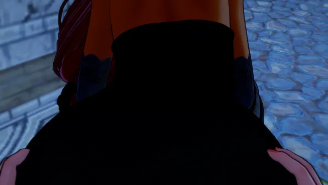 The Succubus Temptation Games screenshot 12