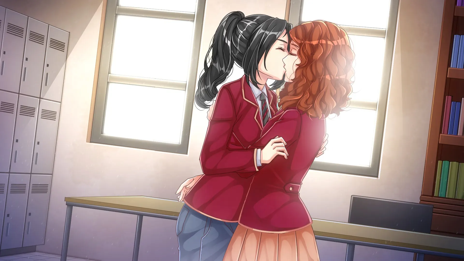 The Yuri Club screenshot 1