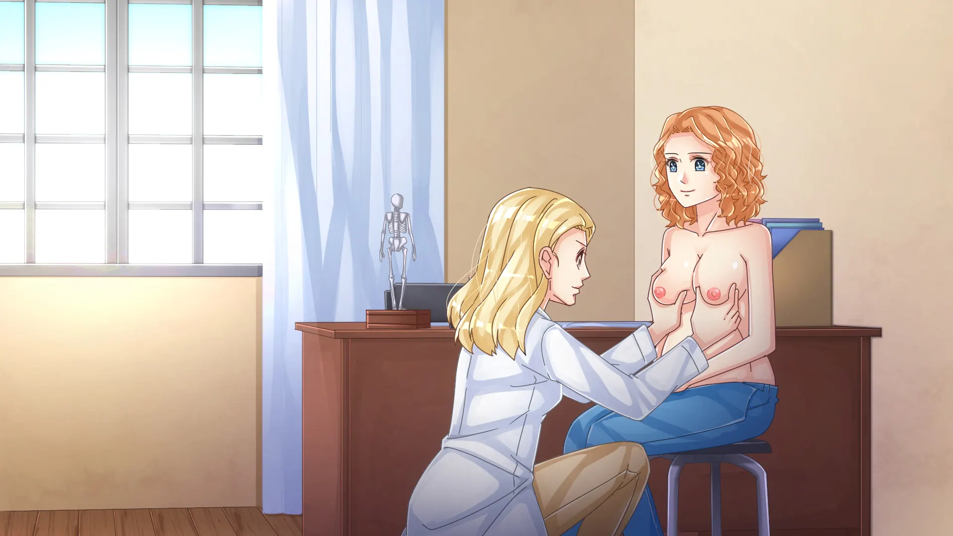 The Yuri Doctor screenshot 3