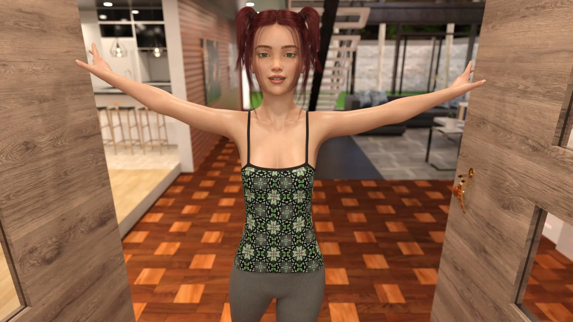Thirty Days screenshot 2