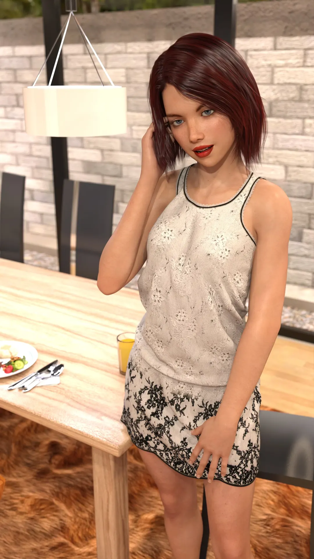 Thirty Days screenshot 7