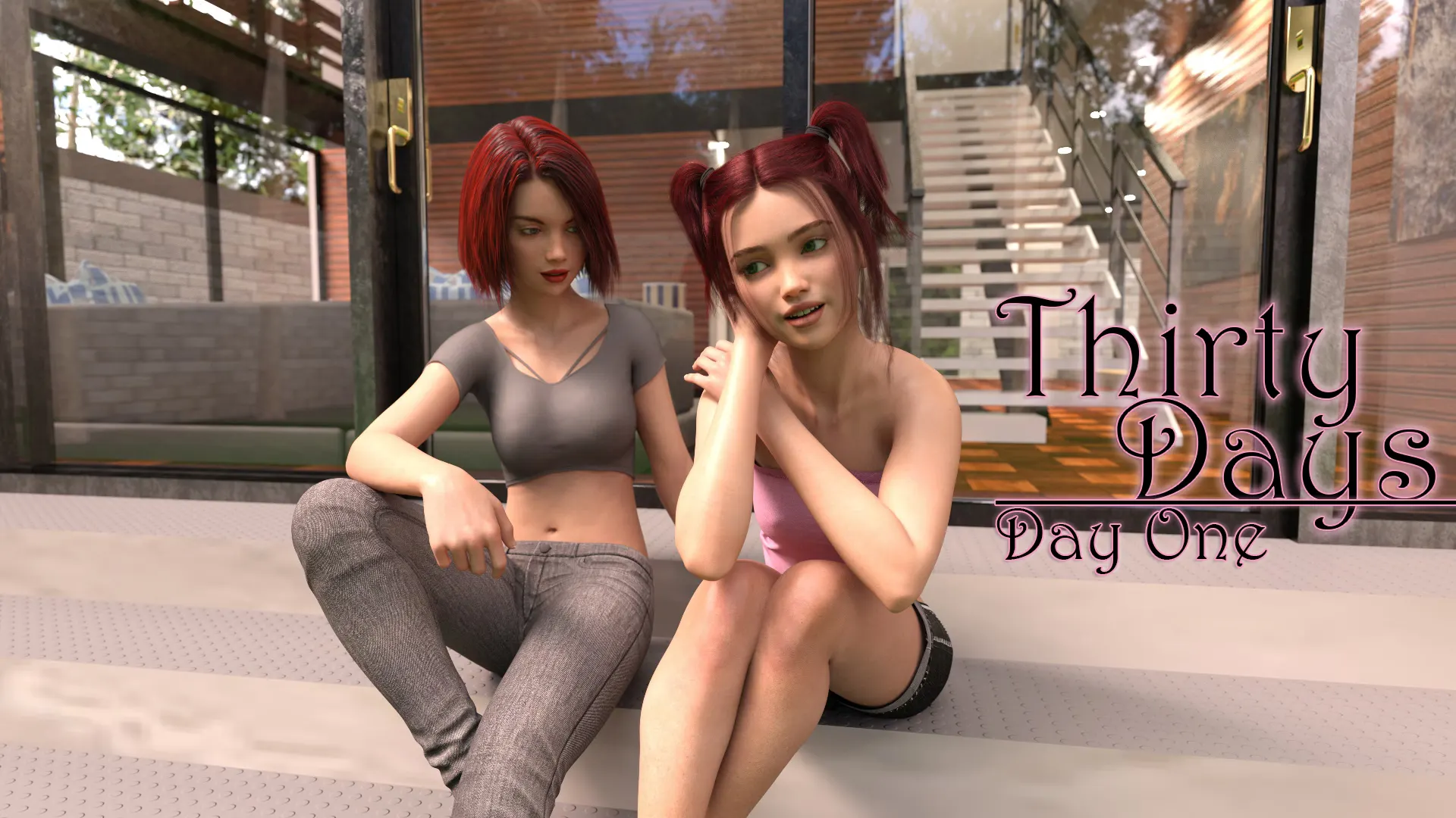 Thirty Days screenshot 18
