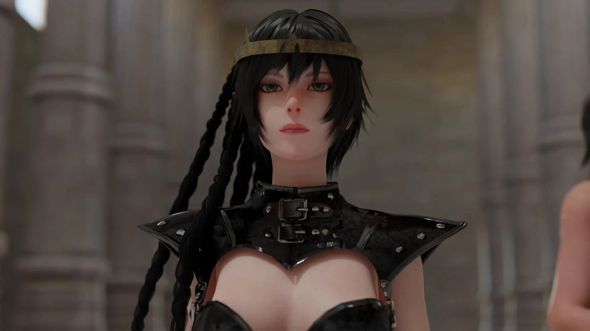 Tragedy of Medusa screenshot 7
