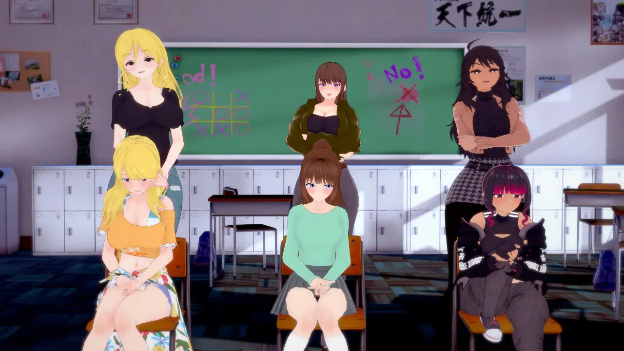 Truancy