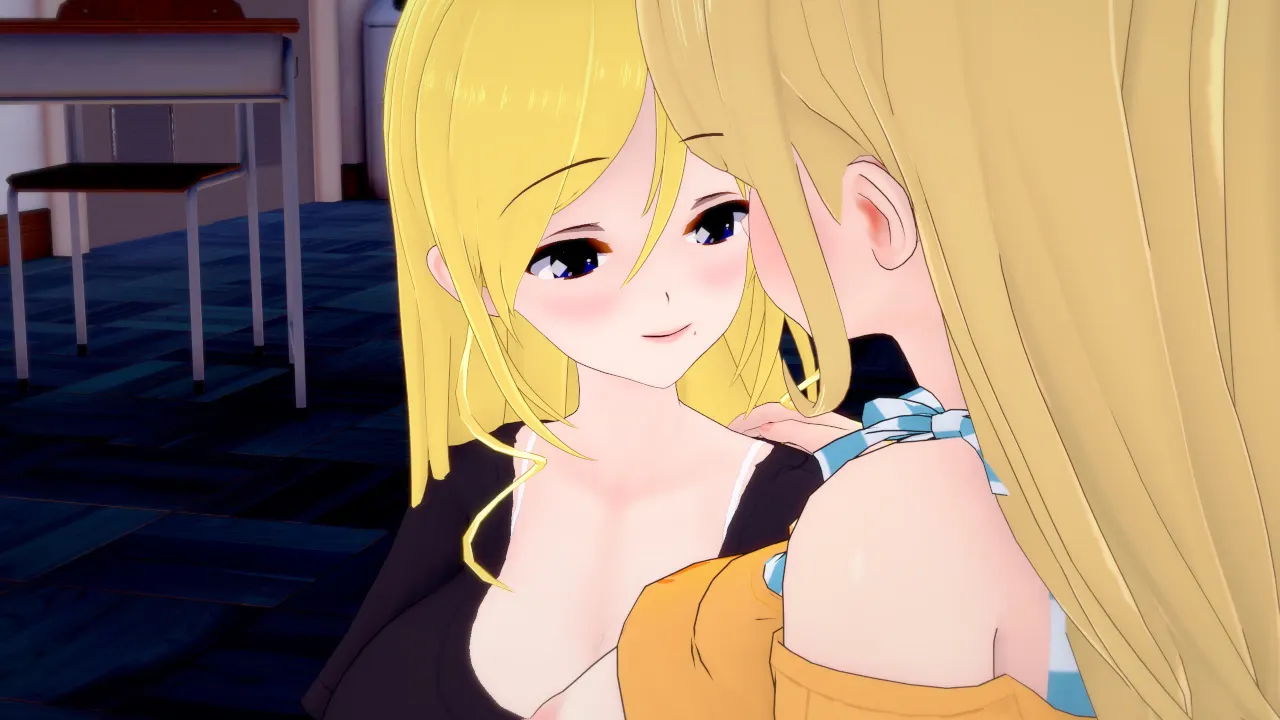 Truancy screenshot 4