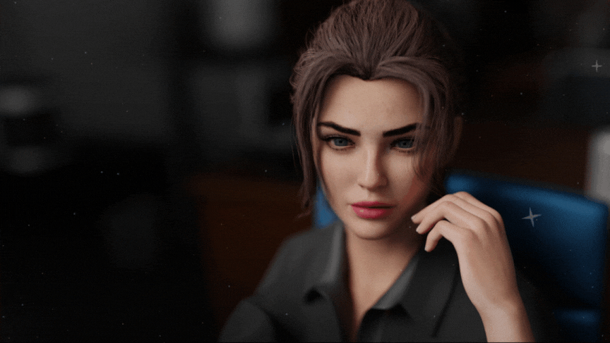 Unseen Instincts screenshot 1