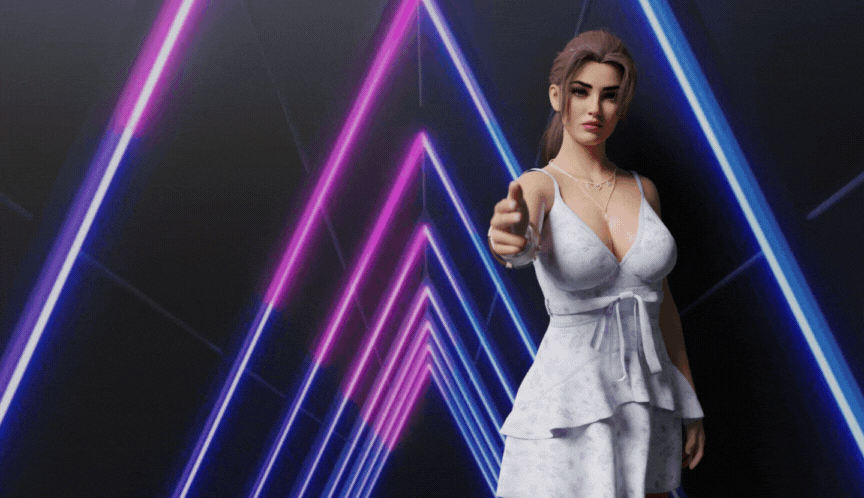 Unseen Instincts screenshot 2