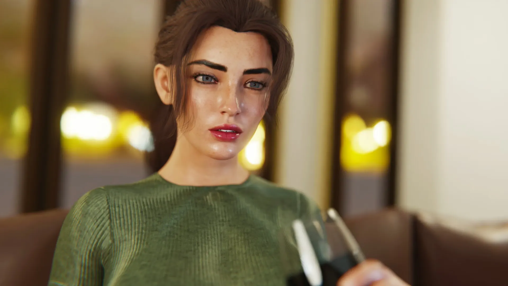 Unseen Instincts screenshot 9