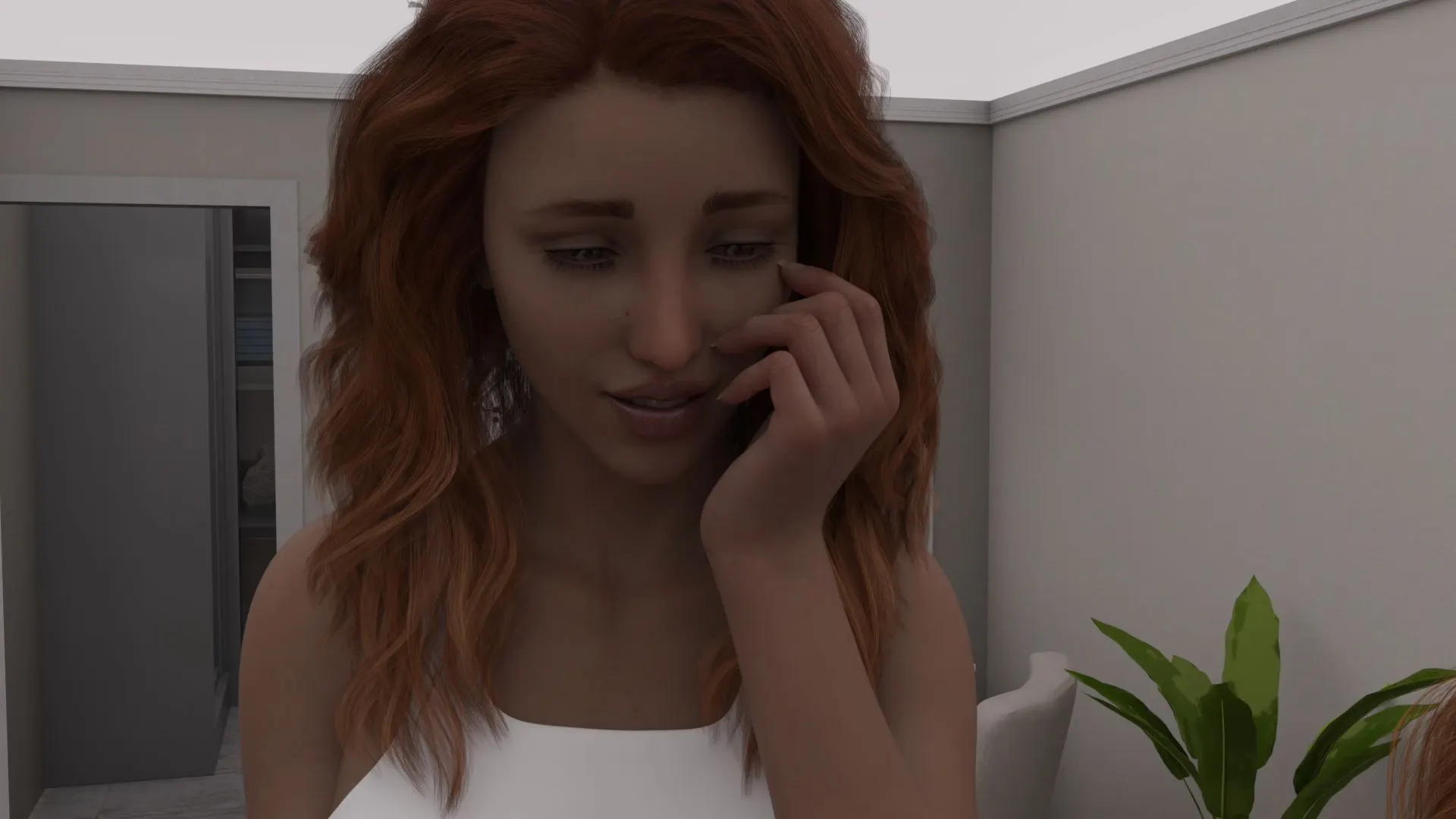 With Rain Comes the Flood screenshot 2
