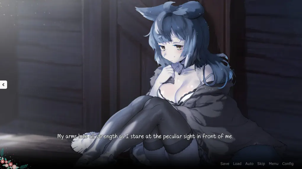 Wolf Tails screenshot 3