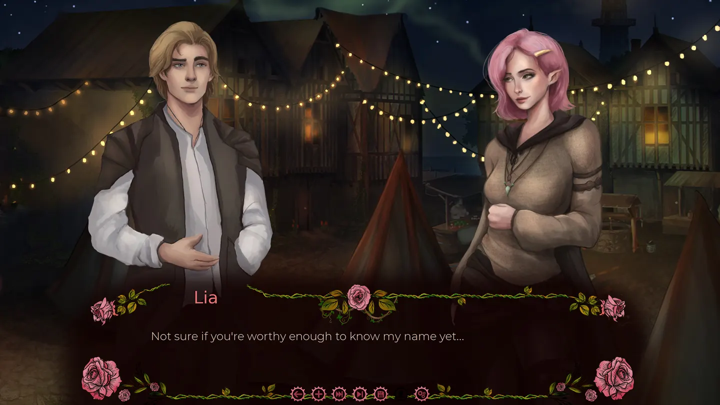 Your Story screenshot 3