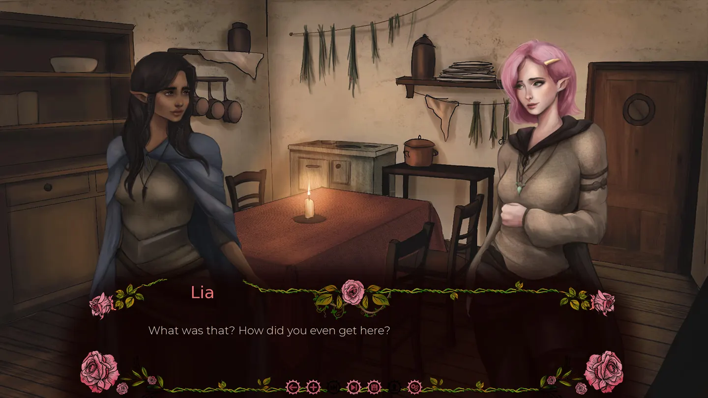 Your Story screenshot 4