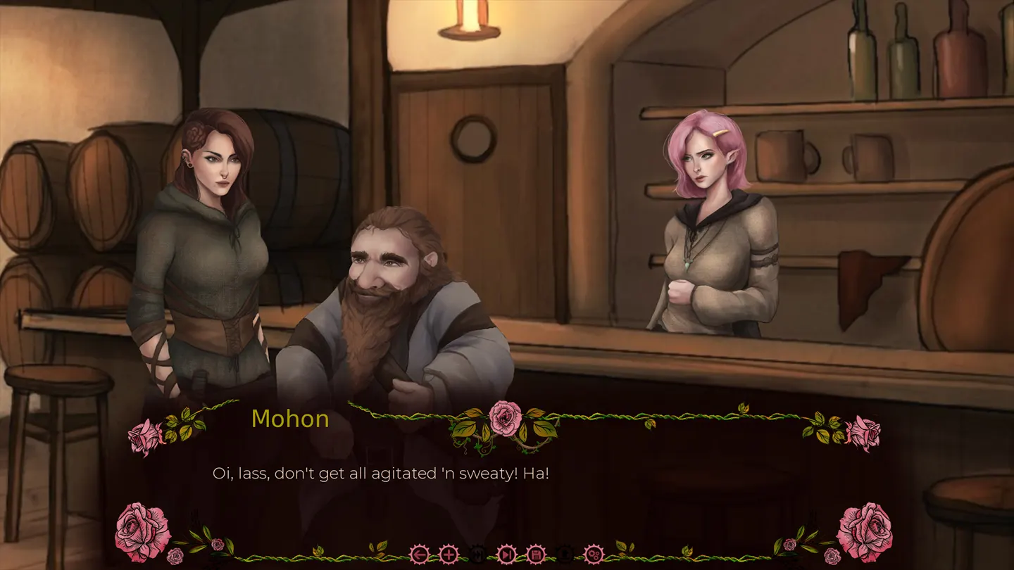 Your Story screenshot 5